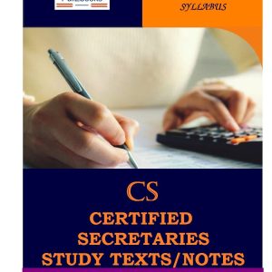 CS notes
